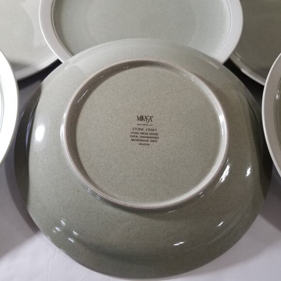 Mikasa stonecraft  CF402 MESA VERDE (10.1175) - Picture 13 of 16